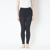 Kilka/良く伸びてお腹とお尻をすっぽり包み込むレギンス